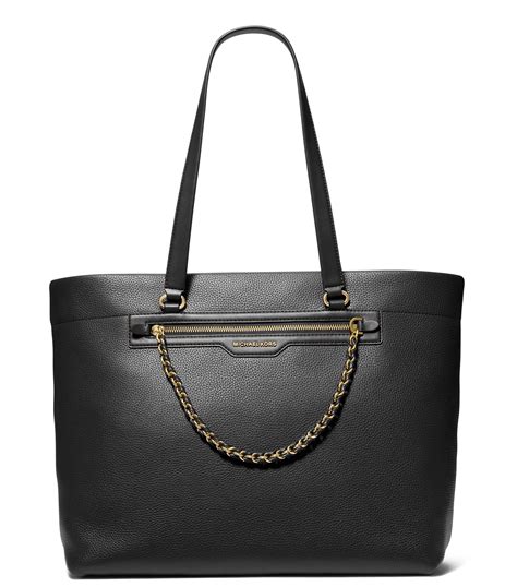 Michael Kors slater tote